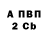 Amphetamine Розовый Chechenec 001